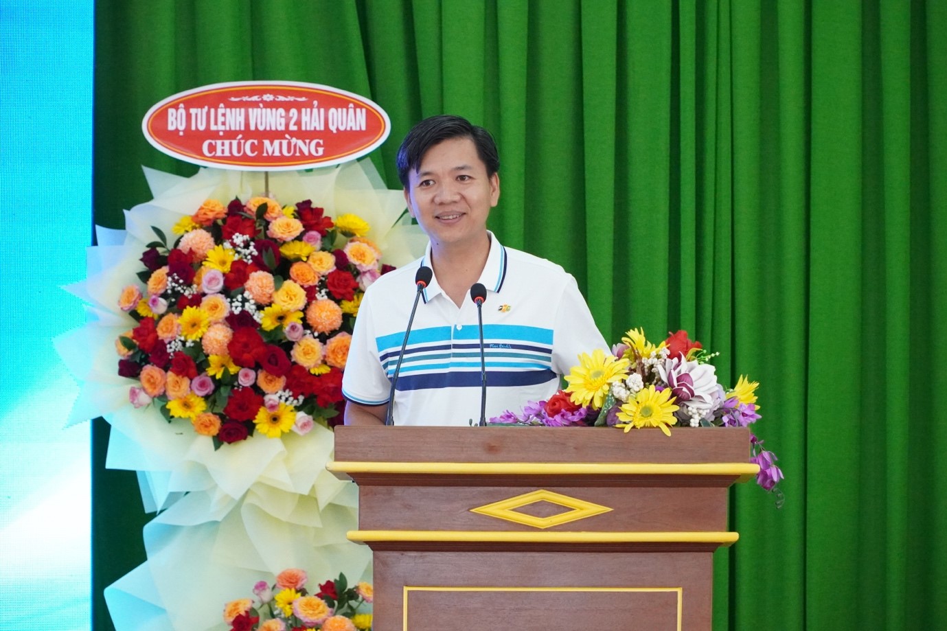 HỘI NGHỊ LIÊN KẾT GIÁO DỤC QUỐC PHÒNG VÀ AN NINH NĂM HỌC 2025 – 2026 TẠI ĐỊA ĐẠO CỦ CHI