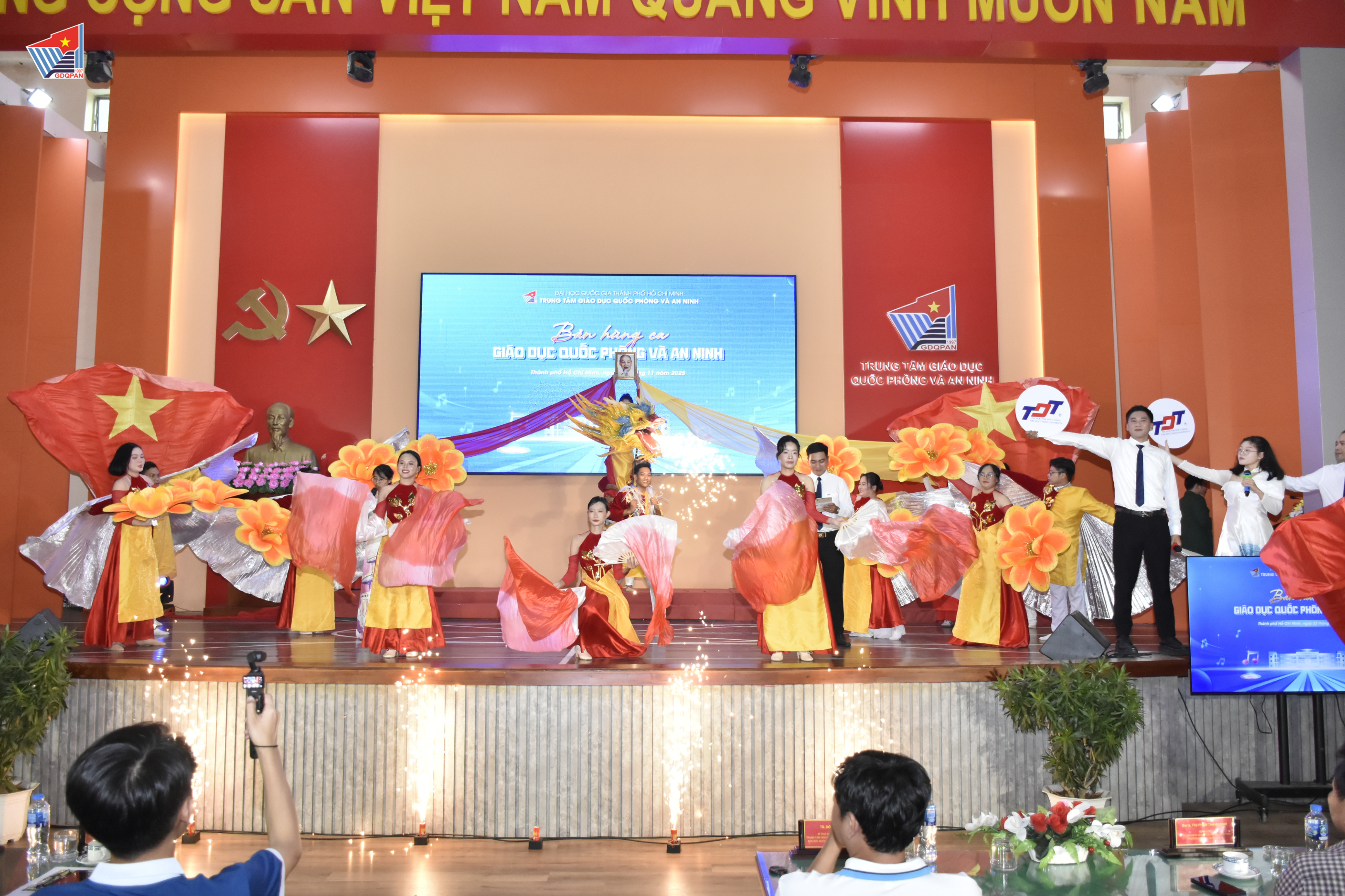 HỘI THẢO CHUYÊN ĐỀ