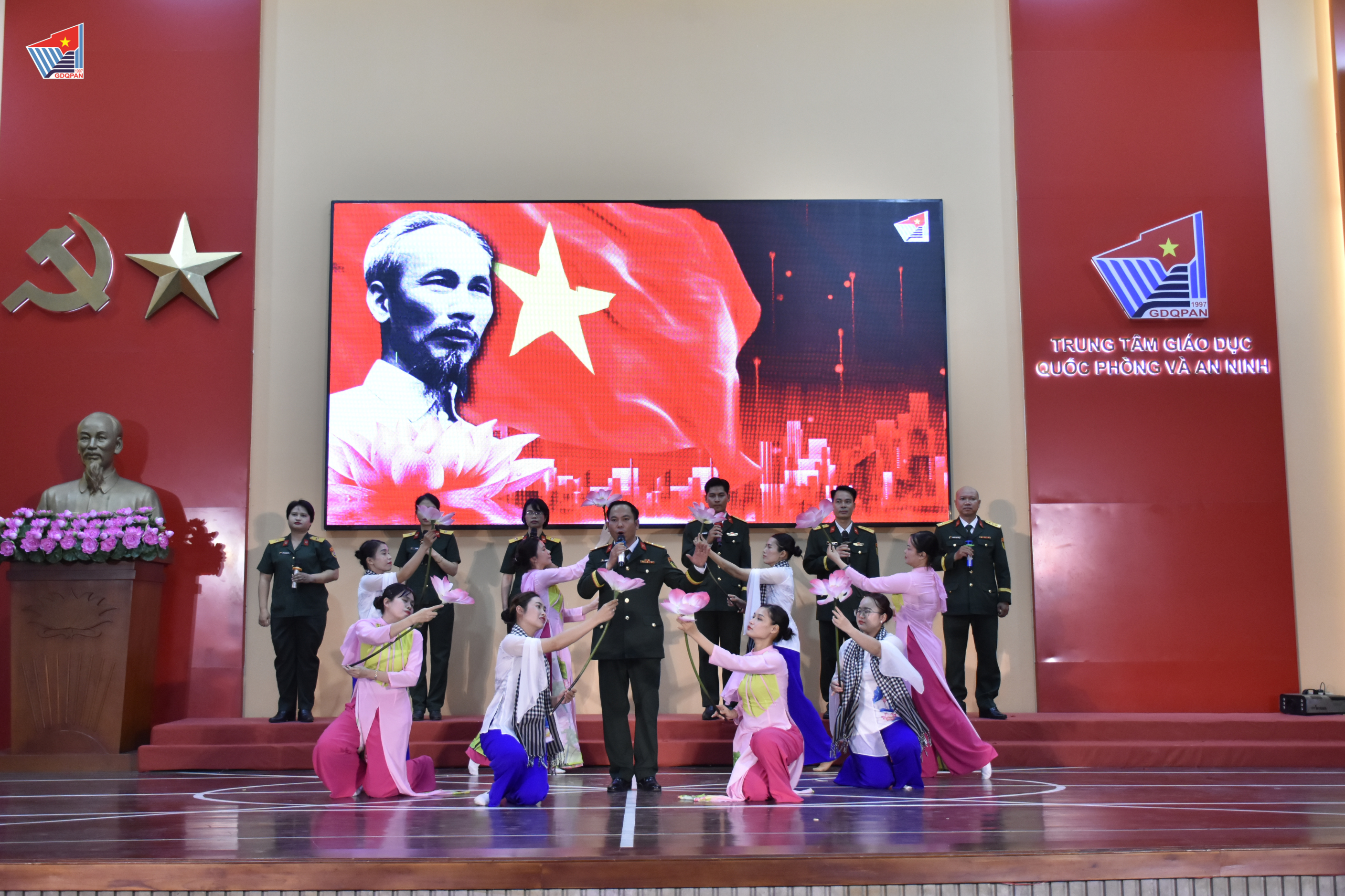 HỘI THẢO CHUYÊN ĐỀ