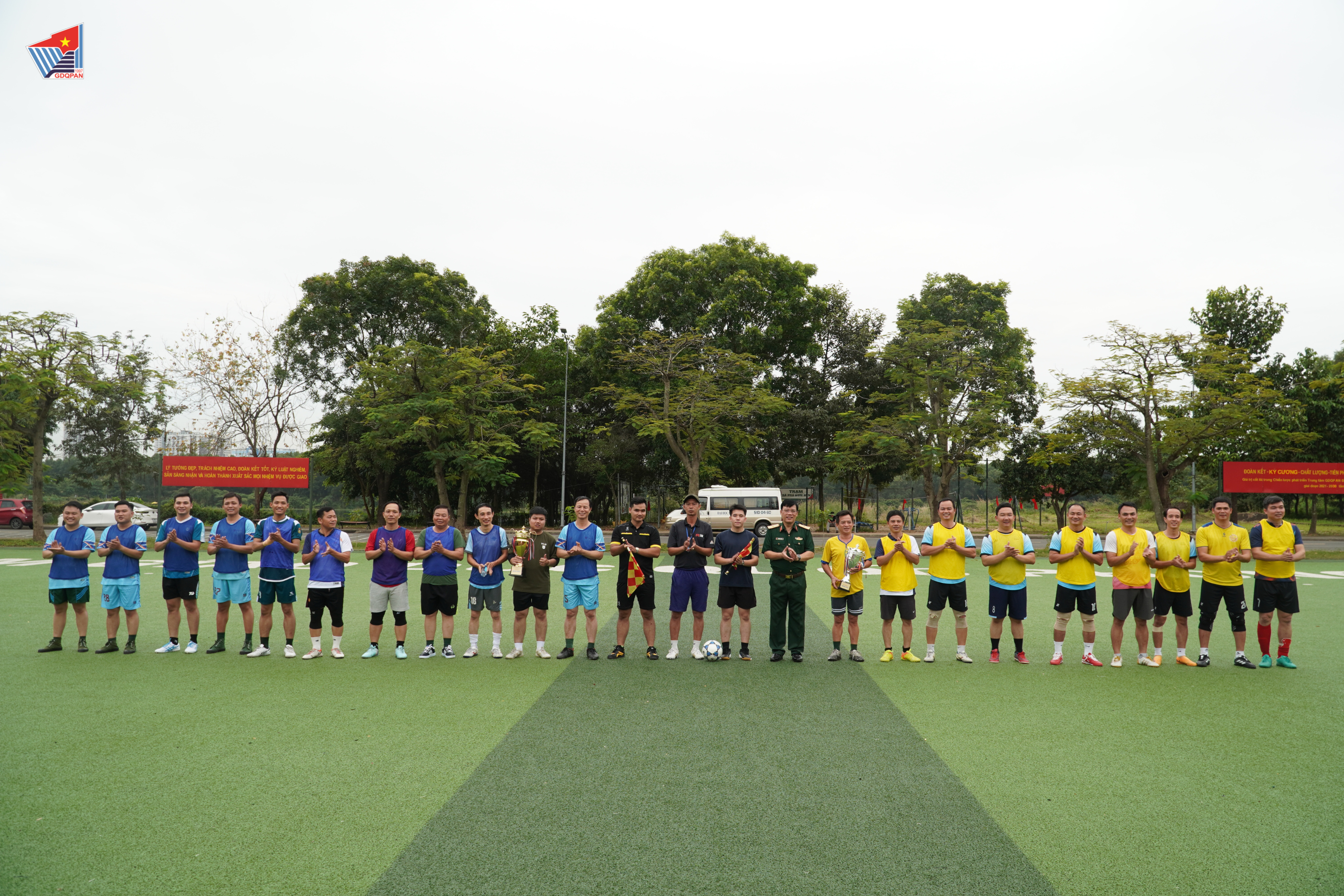 HỘI THẢO CHUYÊN ĐỀ