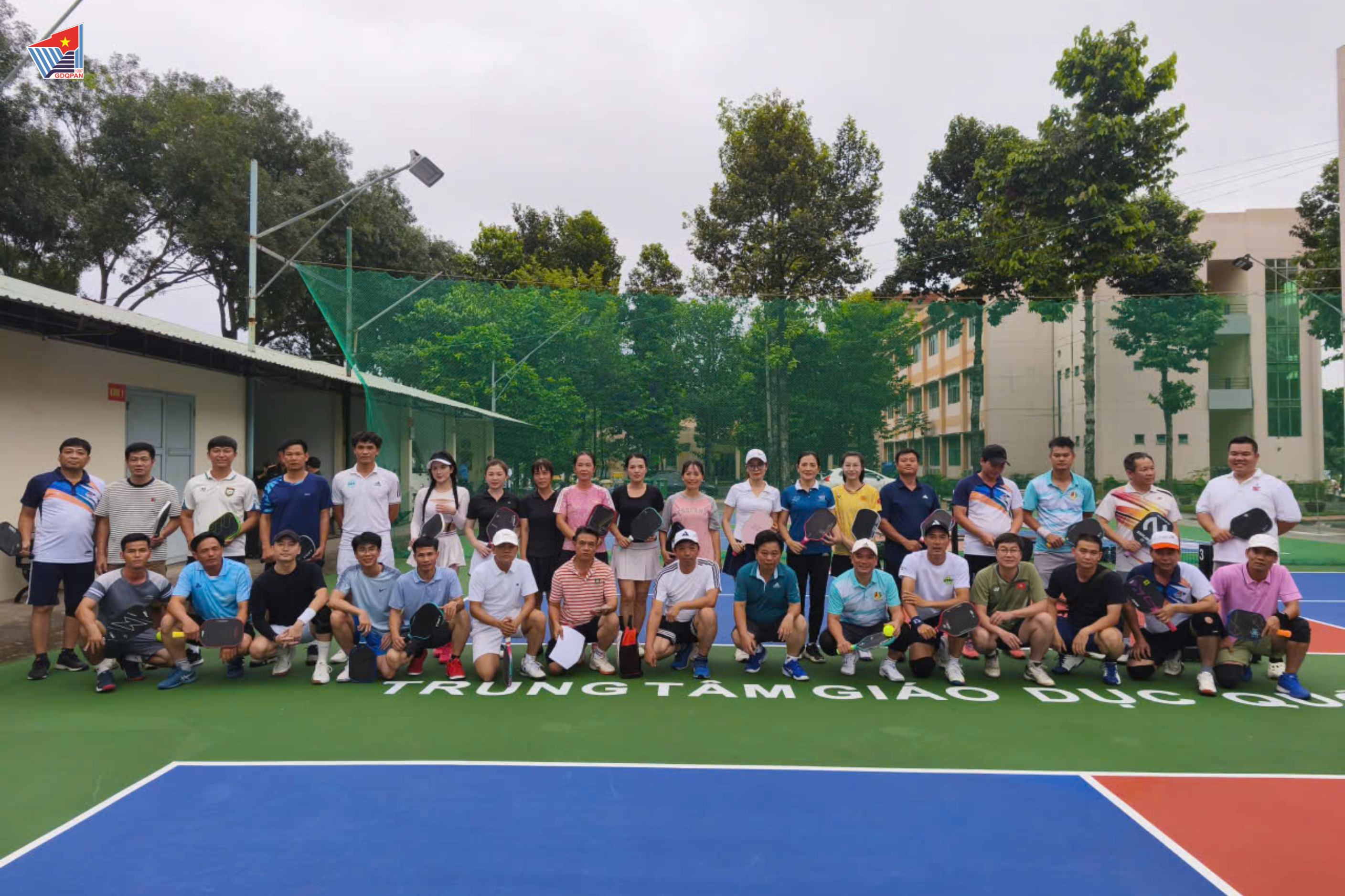 HỘI THẢO CHUYÊN ĐỀ