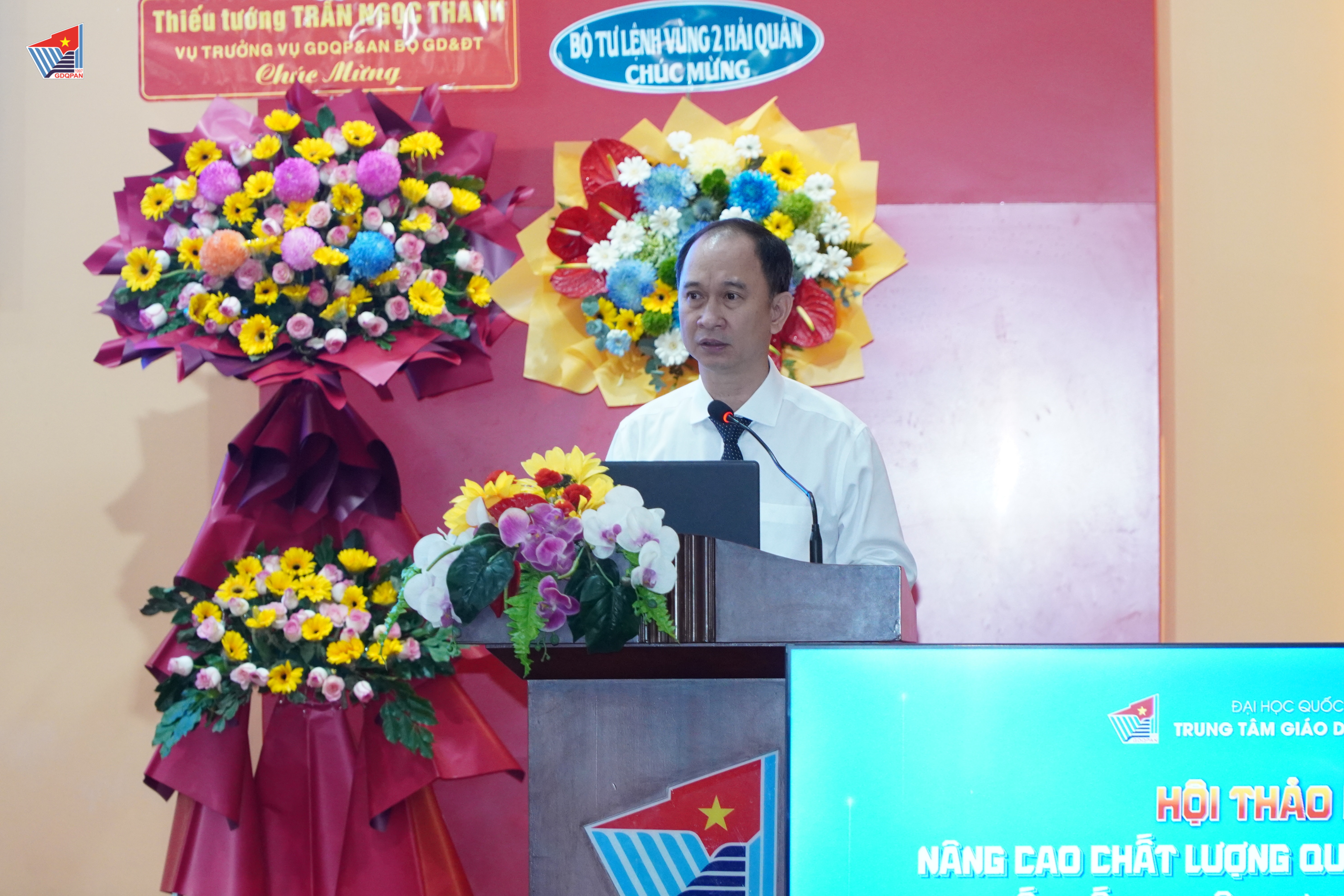 HỘI THẢO CHUYÊN ĐỀ